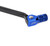 Forged Shift Lever Blue Yam ZE90-4346
