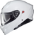 Exo Gt930 Transformer Helmet Gloss White Xl