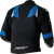 Tractech Evo 5 D3o Jacket Black/Blue Textile Xl