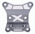 Rear Differential Plate With Hook Grey Can