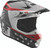 Answer AR5 Rally Helmet Mips Red/Black - Small