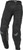 Women's Lite Pants Black/Grey Sz 05/06