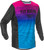 Kinetic S.E. Jersey Black/Pink/Blue Md