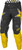 Kinetic Rockstar Pants Yellow/Black Sz 30