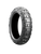 Bridgestone Battlax Adventurecross AX41R Tire - 130/80-17 M/C 65P TL Rear