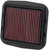 K&N 12 Ducati 1199 Panigale/Panigale S/Panigale S Tricolore Replacement Air Filter