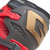 Sg22 Magma Mjk Le Boots Red/Black/Gold Sz 13