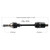 Oe 2.0 Axle Rear POL-7074