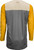 Kinetic K121 Jersey Mustard/Stone/Grey Md