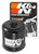 K&N Piaggio 2.156in OD x 3.063in Height Oil Filter