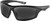Vast Sunglasses Matte Black W/Smoked Lens