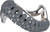 Armadillo Pipe Guard Nardo Grey