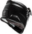 Youth At 21y Adventure Helmet Matte Black Yl