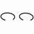 Kpmi Piston Cir Clips 80-81904