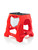 711 Bike Stand Red 711 Bike Stand Red
