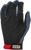 Youth Evolution Dst Gloves Red/Grey Yl