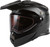 Youth At 21y Adventure Snow Helmet Matte Black Ym Youth At 21y Adventure Snow Helmet Matte Black Ym