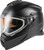 Youth At 21y Adventure Snow Helmet Matte Black Ym Youth At 21y Adventure Snow Helmet Matte Black Ym
