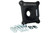 Radius Arm Plate W/Eyelet Pol Radius Arm Plate W/Eyelet Pol