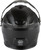 At 21s Snow Helmet W/Electric Shield Matte Black Sm
