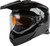 Youth At 21y Adventure Snow Helmet Black Ym Youth At 21y Adventure Snow Helmet Black Ym