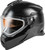 Youth At 21y Adventure Snow Helmet Black Ym Youth At 21y Adventure Snow Helmet Black Ym