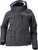Craze 4.0 Jacket Charcoal Black 1x