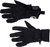 Versa Style Glove Black Md