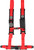 Harness Passenger Red