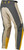 Kinetic K121 Pants Mustard/Stone/Grey Sz 38