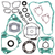 Complete Gasket Set With Oil Seals 811254