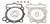 Top End Gaskets 810984