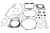 Complete Gasket Set With Oil Seals 811690 Complete Gasket Set With Oil Seals 811690