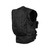 Covert Tactical Vest Black 2x/3x