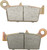 Nissin Brake Pads KGN-3040