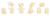 Speedo Drive Insert 10/Pk Speedo Drive Insert 10/Pk