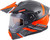 Exo At950 Cold Weather Helmet Teton Orange 2x (Electric)