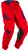 Kinetic Mesh Shield Pants Red/Blue Sz 40