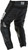 Kinetic Mesh Noiz Pants Black/White Sz 36