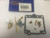 Carb Repair Kit (Ea) 18-5143 Carb Repair Kit (Ea) 18-5143