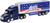 Replica 1:32 Semi Truck Nitro Circus Team Truck