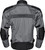 Vortex Air Mesh Jacket Dark Grey Md 14602-4
