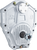 8  Portal Dual Idler 50% Gear Reduction Can Am