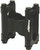 Narrow Pivot Riser 2" W/Bolts & Clamps Narrow Pivot Riser 2" W/Bolts & Clamps