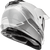 Gm 11 Dual Sport Scud Helmet White/Grey Md