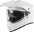 At 21 Adventure Helmet White 2x