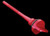 Dipstick (Anodized Red) Dipstick (Anodized Red)