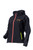 Malea Softshell Jacket Black/Neon 2x
