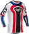 Lite Se Glory Jersey Red/White/Blue Sm