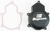 Factory Racing Ignition Cover Husky/Ktm Black
